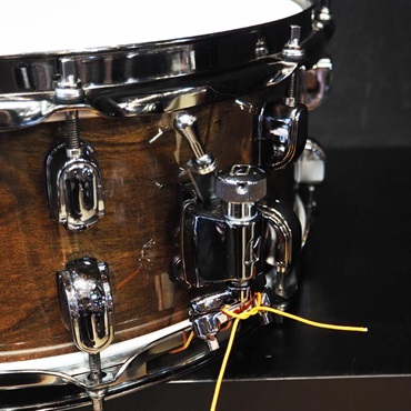 TAMA USED 中古 LGM146-KMB [S.L.P. -Sound Lab Project- / G-Maple 14×6] 画像5