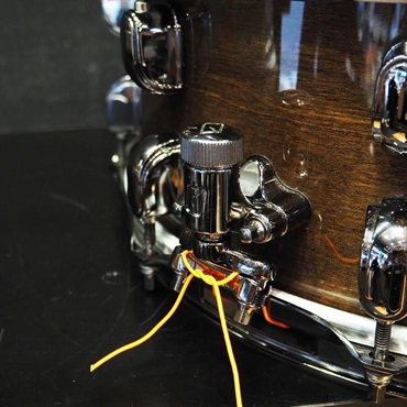 TAMA USED 中古 LGM146-KMB [S.L.P. -Sound Lab Project- / G-Maple 14×6] 画像6