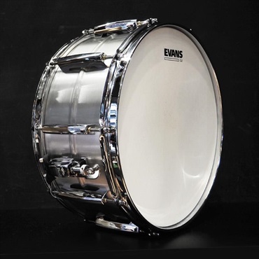 Pearl USED 中古 STH1465AL [SensiTone Heritage Alloy Aluminum 14×6.5] 画像3