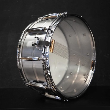 Pearl USED 中古 STH1465AL [SensiTone Heritage Alloy Aluminum 14×6.5] 画像4