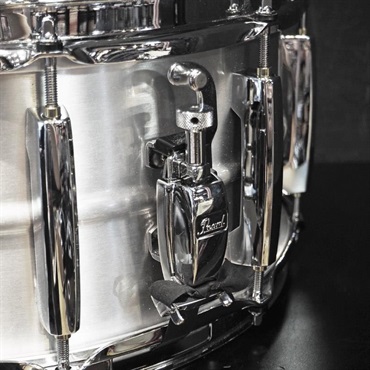 Pearl USED 中古 STH1465AL [SensiTone Heritage Alloy Aluminum 14×6.5] 画像5