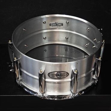 Pearl USED 中古 STH1465AL [SensiTone Heritage Alloy Aluminum 14×6.5] 画像8