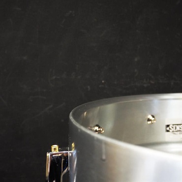 Pearl USED 中古 STH1465AL [SensiTone Heritage Alloy Aluminum 14×6.5] 画像9