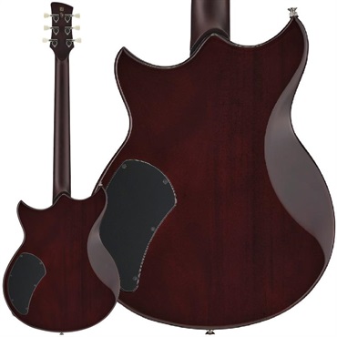 YAMAHA REVSTAR Series RS02CB [SRS02CBHG] 画像1