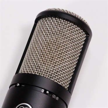 AKG USED 中古 P220 (アーカーゲー)(コンデンサーマイク)(カーディオイド) 画像1