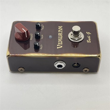 VEMURAM USED 中古 Budi-G 画像3