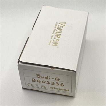 VEMURAM USED 中古 Budi-G 画像6