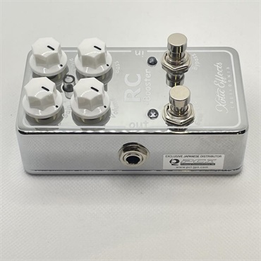 Xotic USED 中古 RC Booster v2 画像3