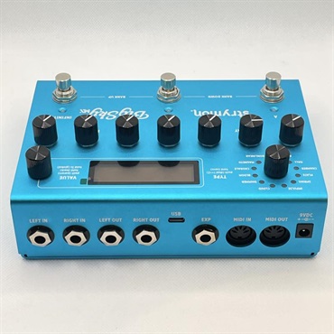 strymon USED 中古 BigSky MX 画像2