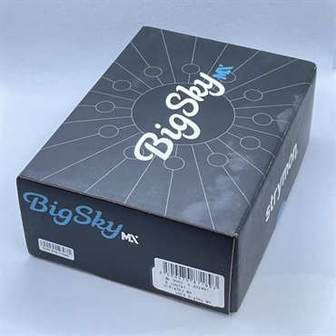 strymon USED 中古 BigSky MX 画像3