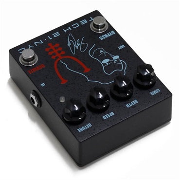 TECH21 Geddy Lee Signature Amalgamation Chorus 画像2