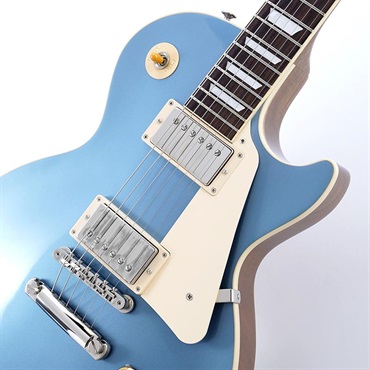 Gibson Les Paul Standard 60s Plain Top (Pelham Blue) SN.222630189 画像3