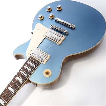 Gibson Les Paul Standard 60s Plain Top (Pelham Blue) SN.222630189 画像5