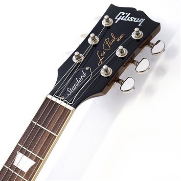 Gibson Les Paul Standard 60s Plain Top (Pelham Blue) SN.222630189 画像8