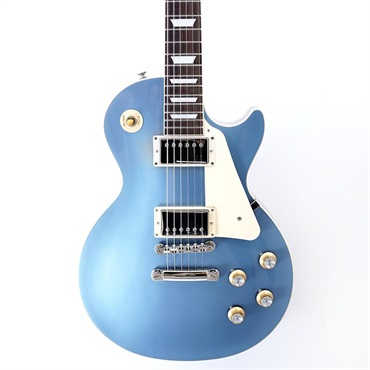 Gibson Les Paul Standard 60s Plain Top (Pelham Blue) SN.222630189 画像10