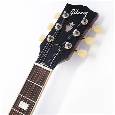 Gibson ES-335 Figured (Sixties Cherry) SN.221530099 【B級特価】 画像6