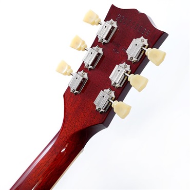 Gibson ES-335 Figured (Sixties Cherry) SN.221530099 【B級特価】 画像7