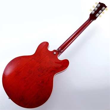 Gibson ES-335 (Sixties Cherry) SN.232150001 【B級特価】 画像2