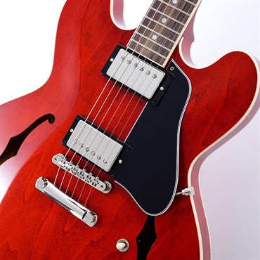 Gibson ES-335 (Sixties Cherry) SN.232150001 【B級特価】 画像3