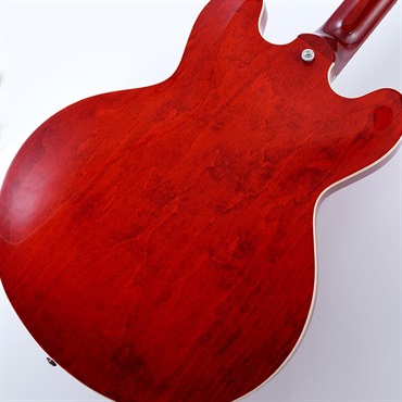 Gibson ES-335 (Sixties Cherry) SN.232150001 【B級特価】 画像5