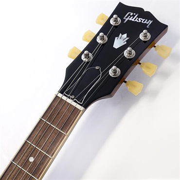 Gibson ES-335 (Sixties Cherry) SN.232150001 【B級特価】 画像6