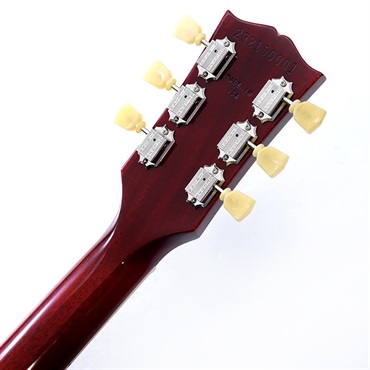 Gibson ES-335 (Sixties Cherry) SN.232150001 【B級特価】 画像7