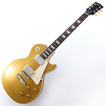 Gibson Les Paul Standard '50s (Gold Top) SN.205240051【B級特価】 画像1