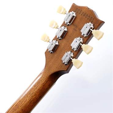 Gibson Les Paul Standard '50s (Gold Top) SN.205240051【B級特価】 画像7