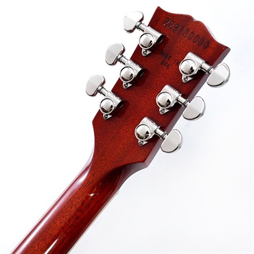 Gibson USA Exclusive Les Paul Standard '60s AAA Figured Top (Heritage Cherry Sunburst) SN.229750000 【B級特価】 画像9