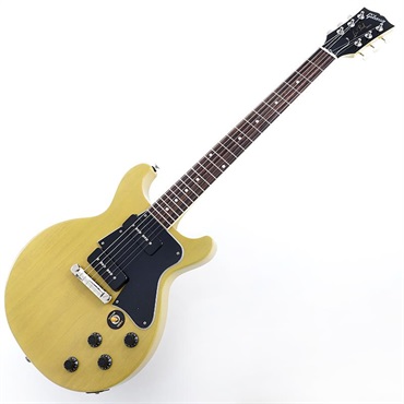 Gibson Les Paul Special Double Cutaway (TV Yellow) SN.223150073 【B級特価】 画像1
