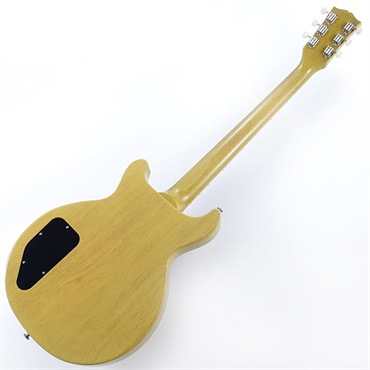 Gibson Les Paul Special Double Cutaway (TV Yellow) SN.223150073 【B級特価】 画像2