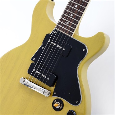Gibson Les Paul Special Double Cutaway (TV Yellow) SN.223150073 【B級特価】 画像3