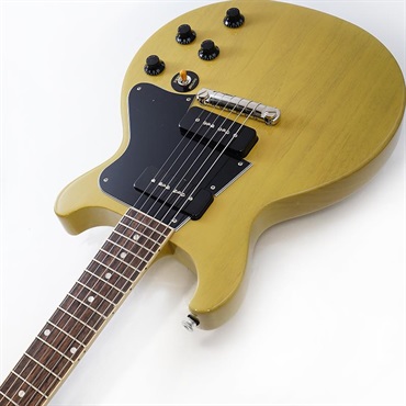 Gibson Les Paul Special Double Cutaway (TV Yellow) SN.223150073 【B級特価】 画像5