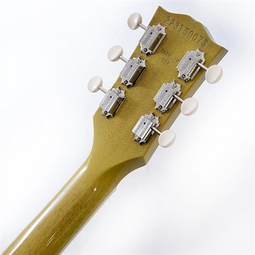 Gibson Les Paul Special Double Cutaway (TV Yellow) SN.223150073 【B級特価】 画像9