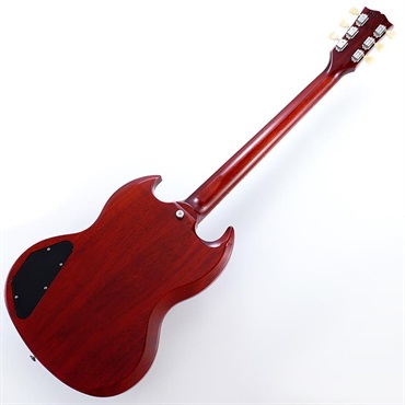 Gibson SG Standard '61 Maestro Vibrola (Vintage Cherry) SN.226950177 【B級特価】 画像2
