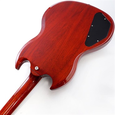 Gibson SG Standard '61 Maestro Vibrola (Vintage Cherry) SN.226950177 【B級特価】 画像6