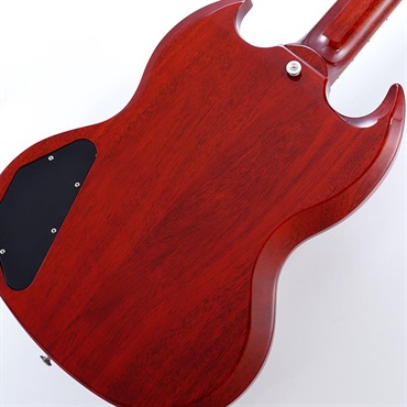Gibson SG Standard '61 Maestro Vibrola (Vintage Cherry) SN.226950177 【B級特価】 画像7