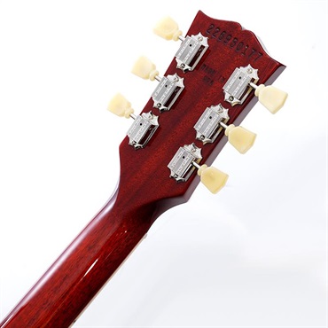 Gibson SG Standard '61 Maestro Vibrola (Vintage Cherry) SN.226950177 【B級特価】 画像9
