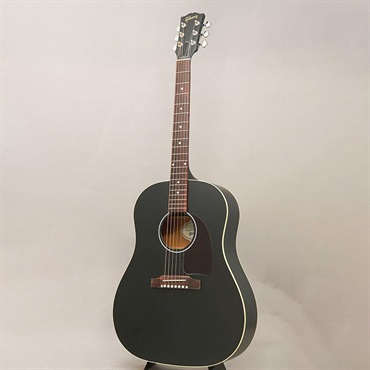 Gibson J-45 Special Satin Ebony ギブソン 画像2