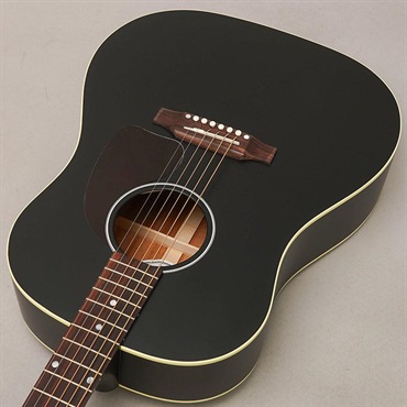Gibson J-45 Special Satin Ebony ギブソン 画像4