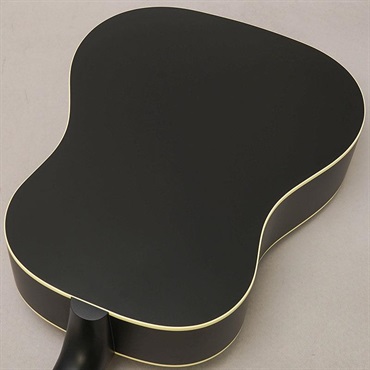 Gibson J-45 Special Satin Ebony ギブソン 画像5