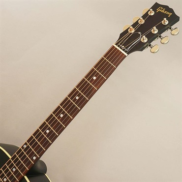 Gibson J-45 Special Satin Ebony ギブソン 画像8