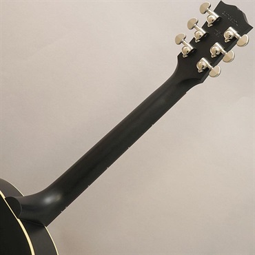 Gibson J-45 Special Satin Ebony ギブソン 画像9