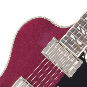 Epiphone Futura RD Custom (Midnight Ember Shitt) 画像2