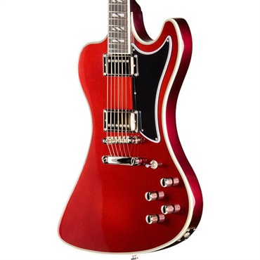 Epiphone Futura RD Custom (Midnight Ember Shitt) 画像4