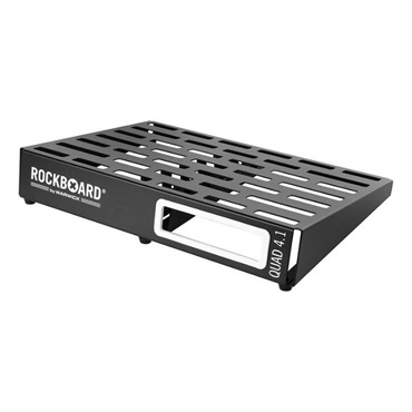 RockBoard RockBoard QUAD 4.1， Pedalboard with Gig Bag 画像2
