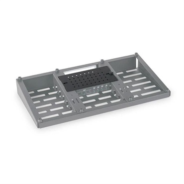 RockBoard RockBoard The Tray - Universal Power Supply Mounting Solution 画像2