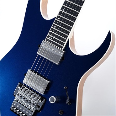Ibanez Prestige RG5320RC-DFM (Deep Forest Green Metallic) 画像3