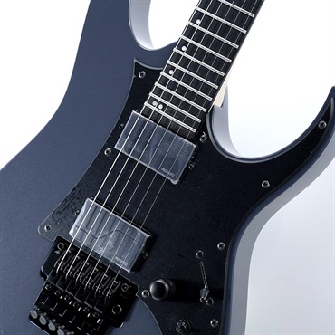 Ibanez Prestige RGR5130R-GRM (Gray Metallic) 画像3