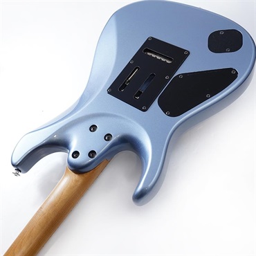 Ibanez 【Jack Gardiner直筆サイン入り】 Prestige AZ2402-ICM 【Jack Gardiner直筆サイン入りポートレートカード付】 画像6